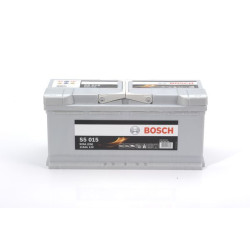 Battery BOSCH S5015