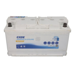 Aku EXIDE ET650