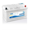 Battery EXIDE ET650