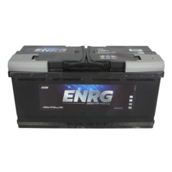 Battery ENRG 605901091 AGM