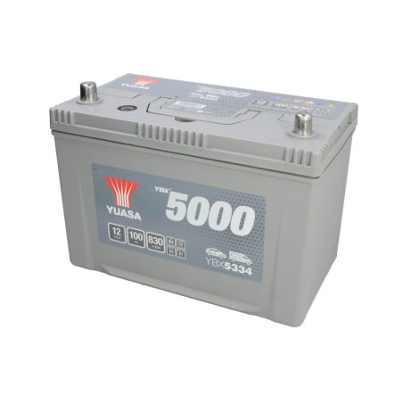 Battery YUASA YBX5334