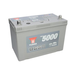 Battery YUASA YBX5334