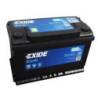 Battery EXIDE EB1000