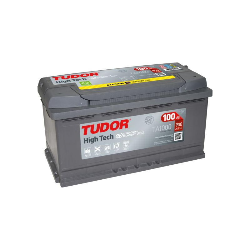 Battery TUDOR TA1000