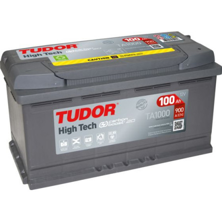 Battery TUDOR TA1000