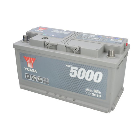 Battery YUASA YBX5019