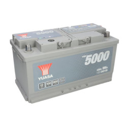 Battery YUASA YBX5019