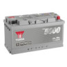 Battery YUASA YBX5019