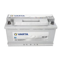 Аккумулятор VARTA H3 600402083