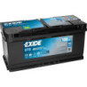 Battery EXIDE EL1000