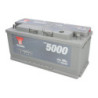 Battery YUASA YBX5020