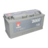 Battery YUASA YBX5020