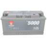 Battery YUASA YBX5020