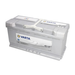 Аккумулятор VARTA L1 610402092