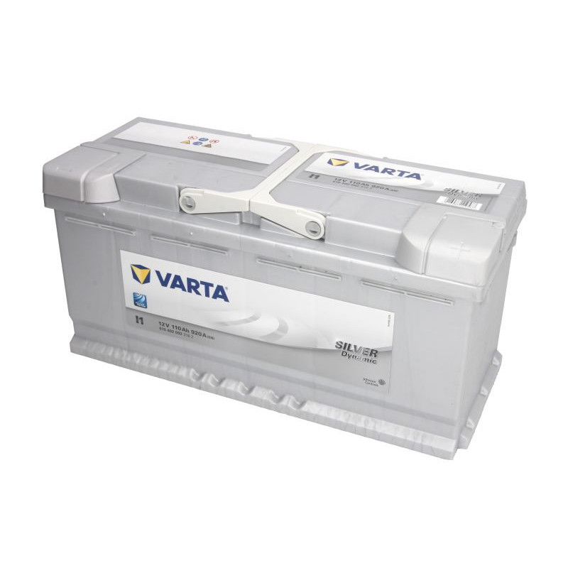 Battery VARTA L1 610402092