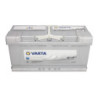 Battery VARTA L1 610402092