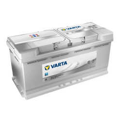 Battery VARTA L1 610402092