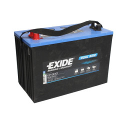 Aku EXIDE EP900 AGM