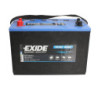 Battery EXIDE EP900 AGM