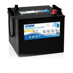 Battery EXIDE ES1200 AGM