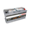 Battery BOSCH S5A15 AGM