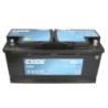 Battery EXIDE EK1050 AGM