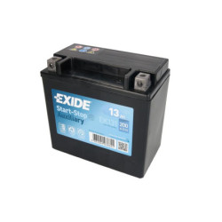 Аккумулятор EXIDE EK131