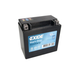 Аккумулятор EXIDE EK131