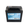 Aku EXIDE EK131