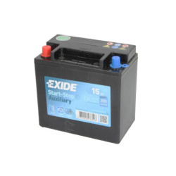 Аккумулятор EXIDE EK151