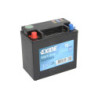 Аккумулятор EXIDE EK151