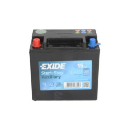 Aku EXIDE EK151