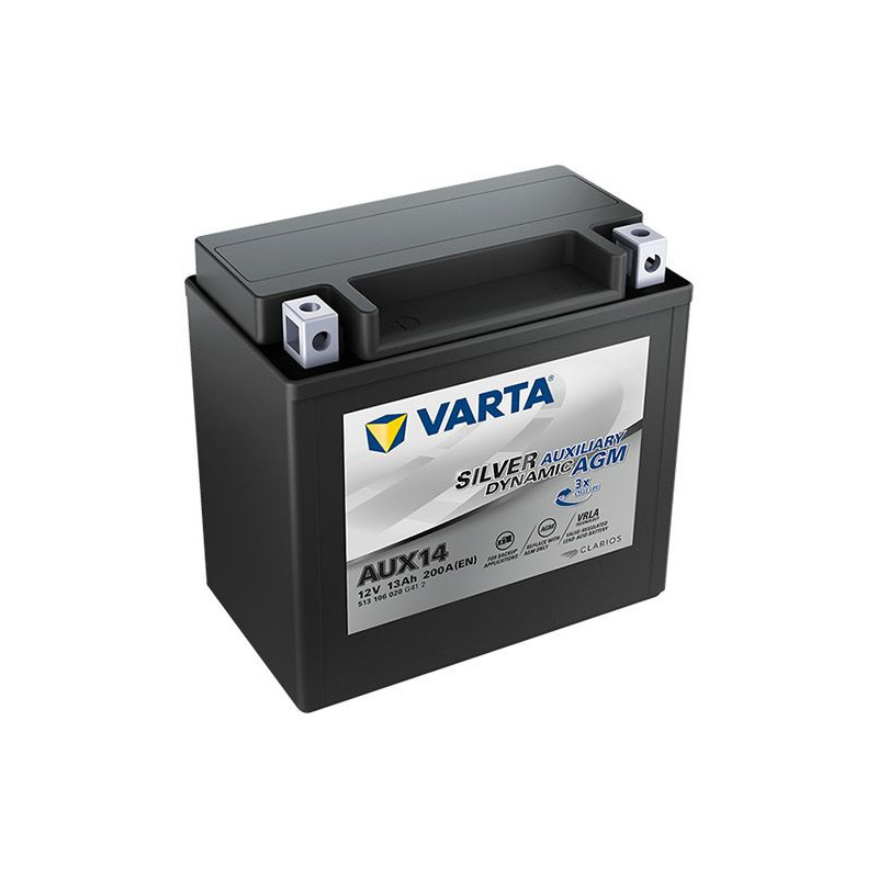 Battery VARTA AUX14 513106020