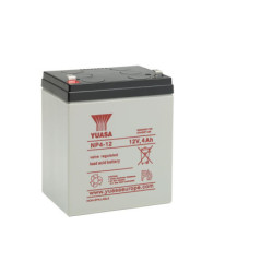 Battery YUASA NP4-12