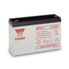 Battery YUASA NP10-6