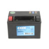 Battery EXIDE EK091