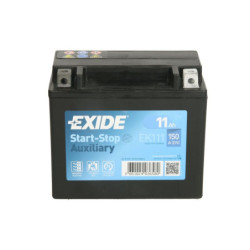 Аккумулятор EXIDE EK111