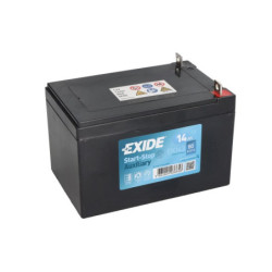 Аккумулятор EXIDE EK143