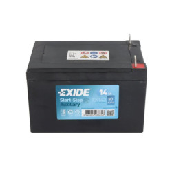 Aku EXIDE EK143