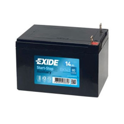 Aku EXIDE EK143