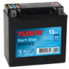 Battery TUDOR TK131