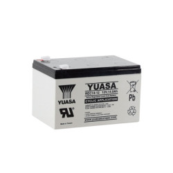 Battery YUASA REC14-12