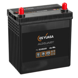 Battery YUASA HJ-S34B20R