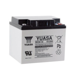 Battery YUASA REC50-12