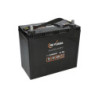 Battery YUASA HJ-S46B24R