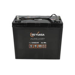 Battery YUASA HJ-S46B24R