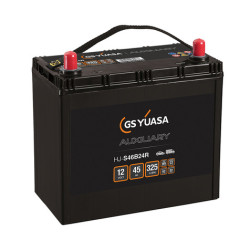 Battery YUASA HJ-S46B24R