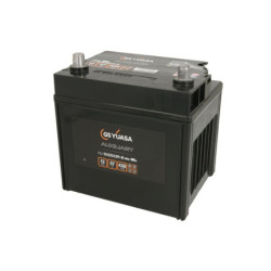 Battery YUASA HJ-S55D23R-B