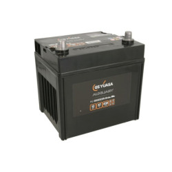 Battery YUASA HJ-S55D23R-B