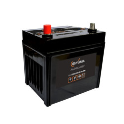 Battery YUASA HJ-S55D23R-B